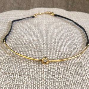 Stella & Dot Mia Collar Necklace